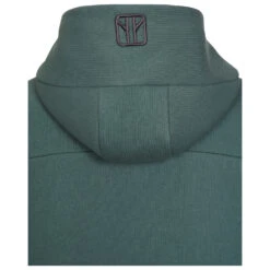 Elkline Lake Van - Hoodie 7 Elkline Lake Van - Hoodie -Outdoor Wear Store elkline lake van hoodie detail 4