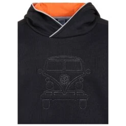 Elkline Roadtrip - Hoodie -Outdoor Wear Store elkline roadtrip hoodie detail 3