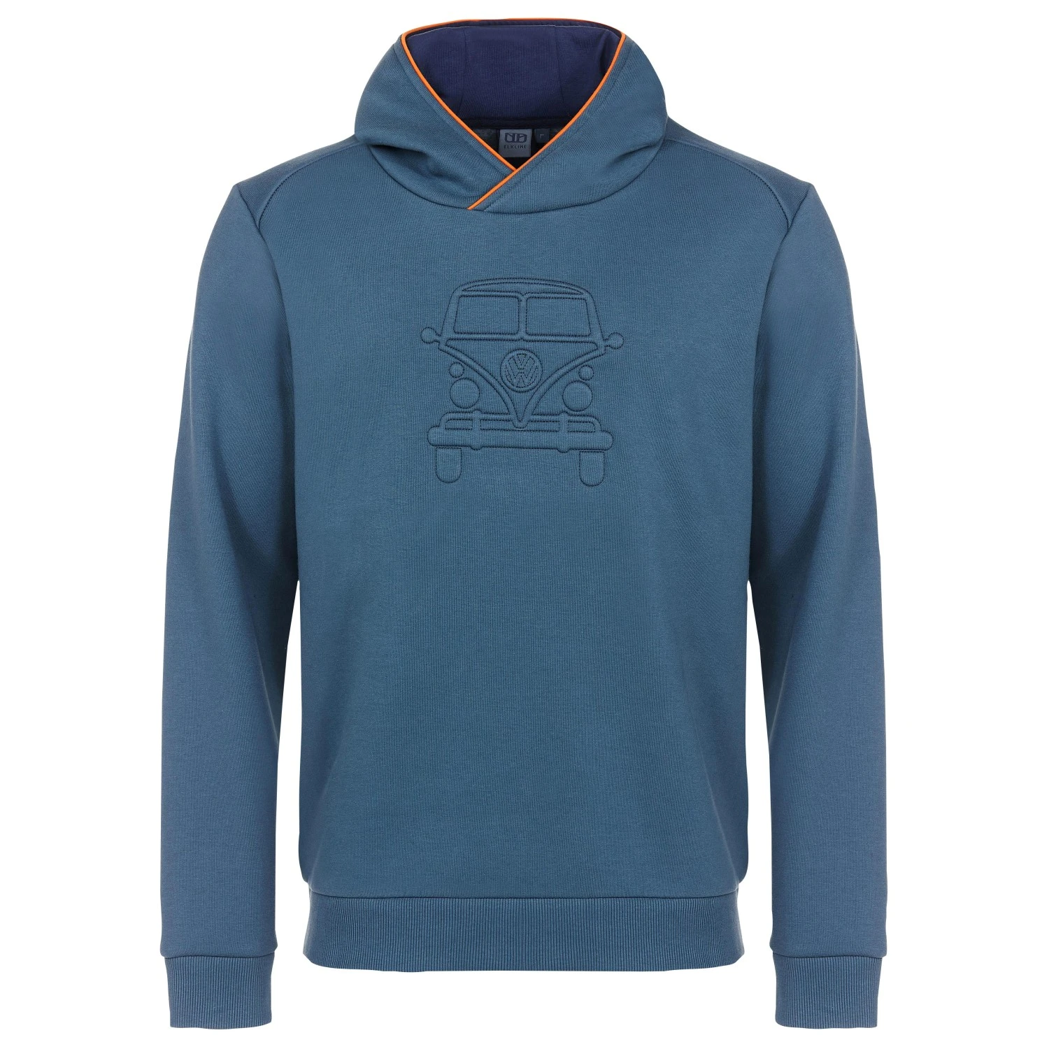 Elkline Roadtrip - Hoodie