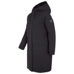 Elkline Women's Berlin - Coat 6 Elkline Women's Berlin - Coat -Outdoor Wear Store elkline womens berlin coat detail 3