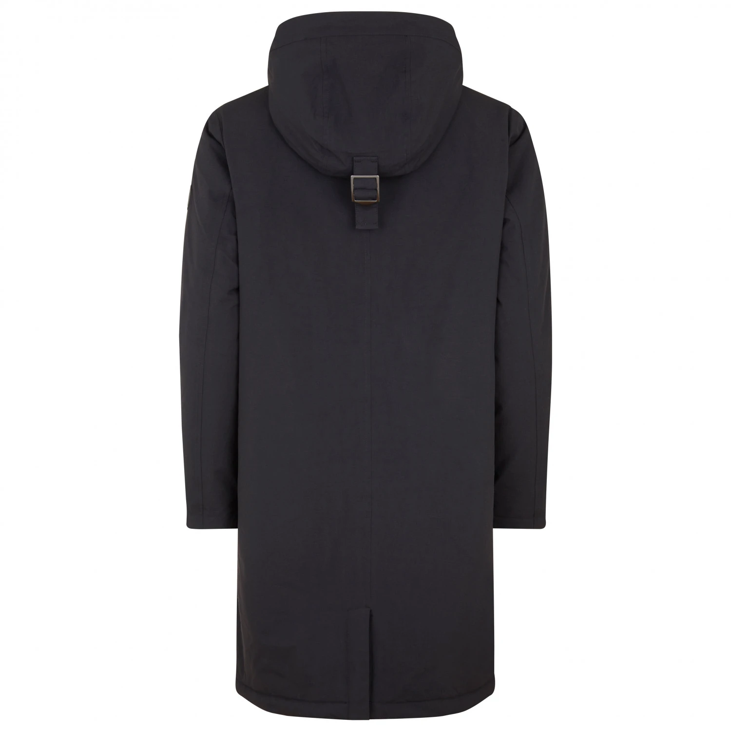Elkline Women's Berlin - Coat 4 Elkline Women's Berlin - Coat - Image 4