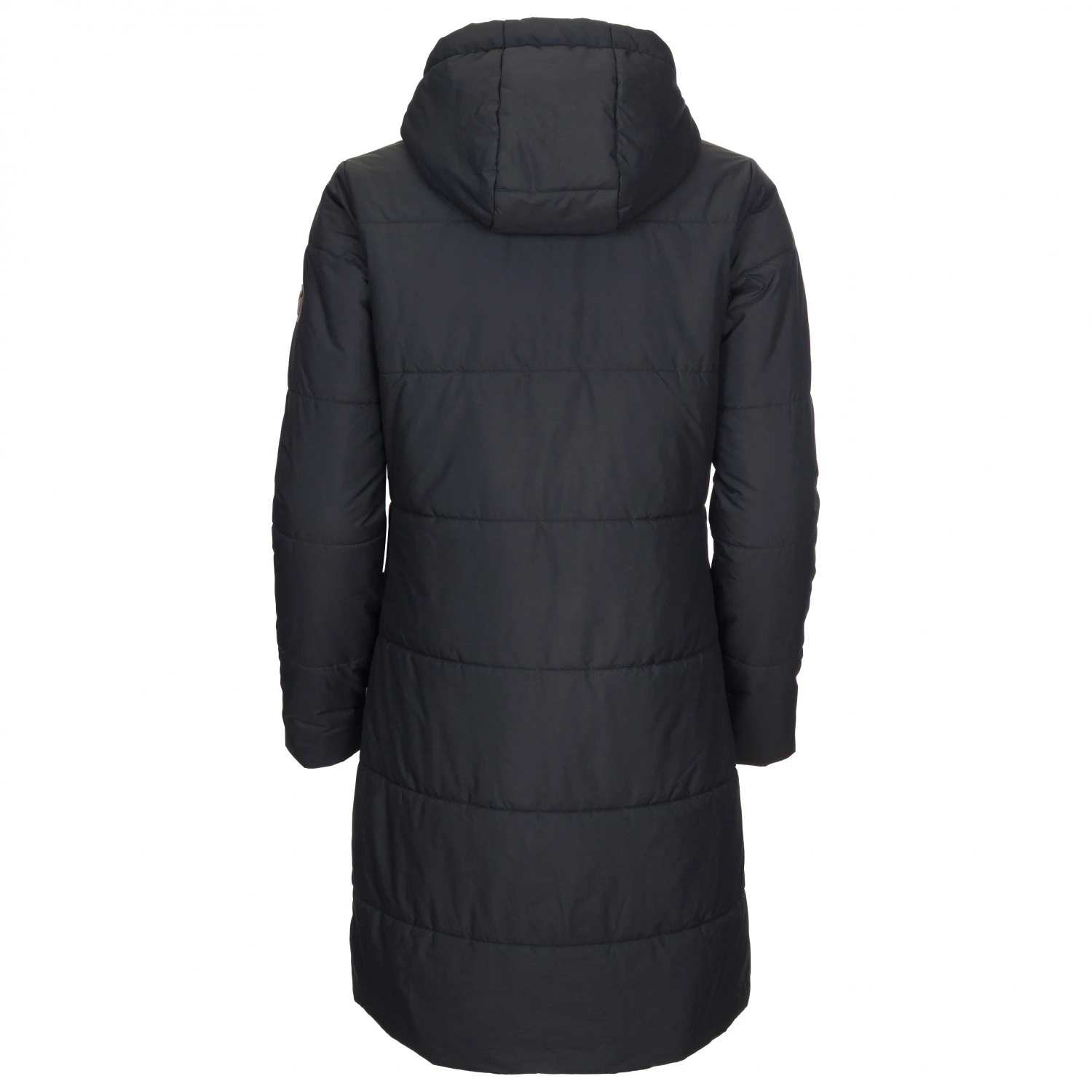 Elkline Women's Comfort - Coat 2 Elkline Women's Comfort - Coat - Image 2