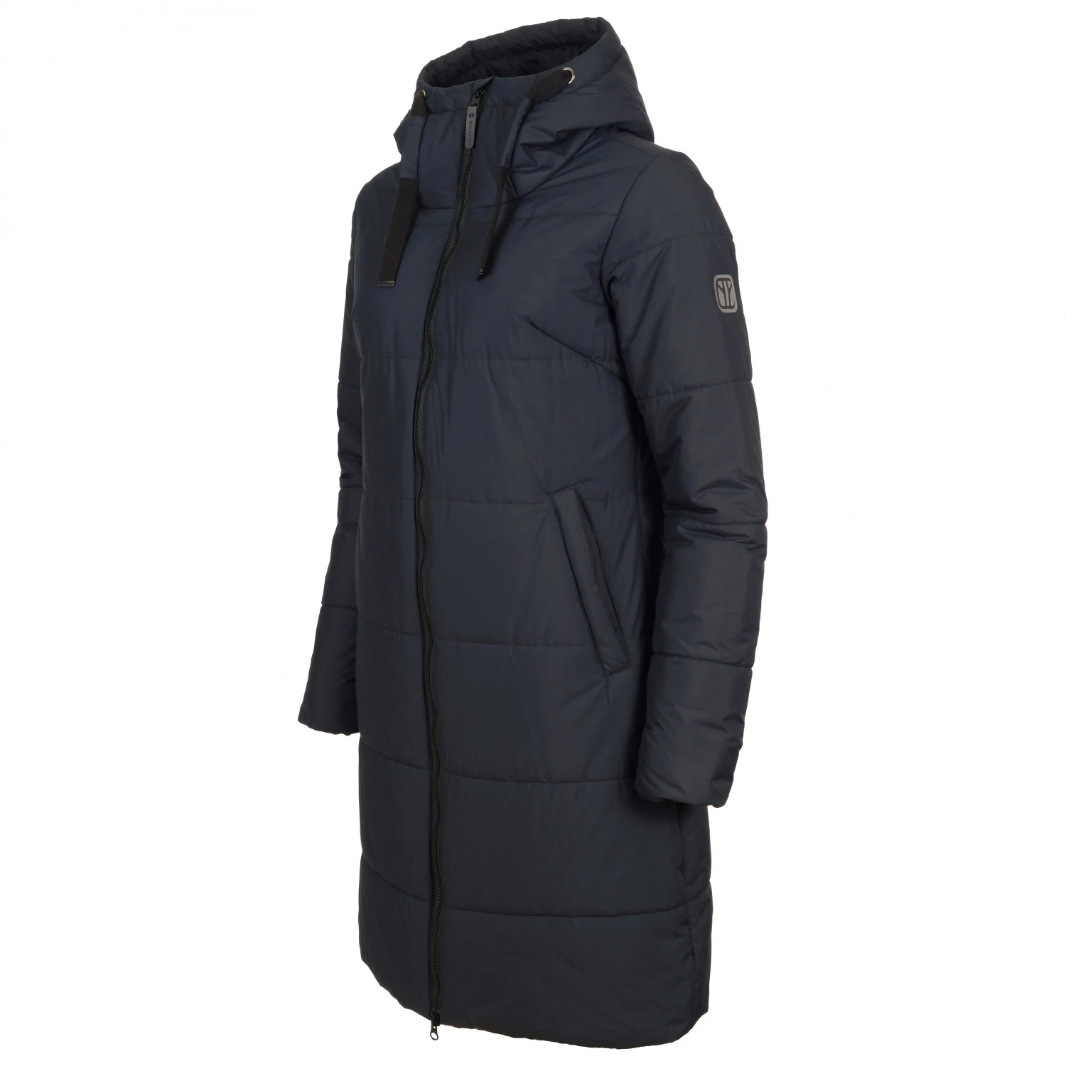 Elkline Women's Comfort - Coat 3 Elkline Women's Comfort - Coat - Image 3