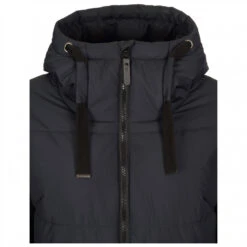 Elkline Women's Comfort - Coat 14 Elkline Women's Comfort - Coat -Outdoor Wear Store elkline womens comfort coat detail 6