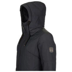 Elkline Women's Comfort - Coat 15 Elkline Women's Comfort - Coat -Outdoor Wear Store elkline womens comfort coat detail 7