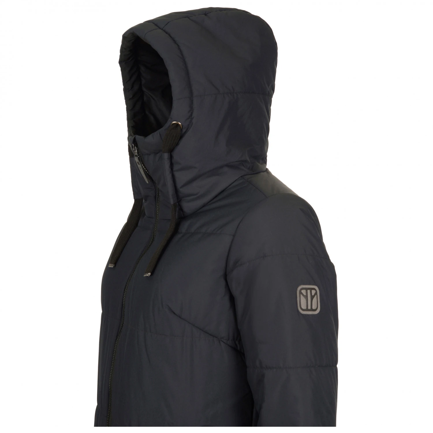 Elkline Women's Comfort - Coat 7 Elkline Women's Comfort - Coat - Image 7