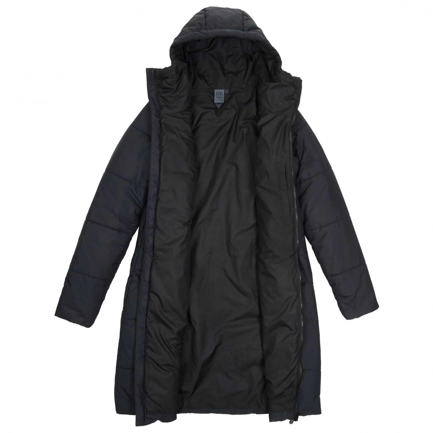 Elkline Women's Comfort - Coat 8 Elkline Women's Comfort - Coat - Image 8