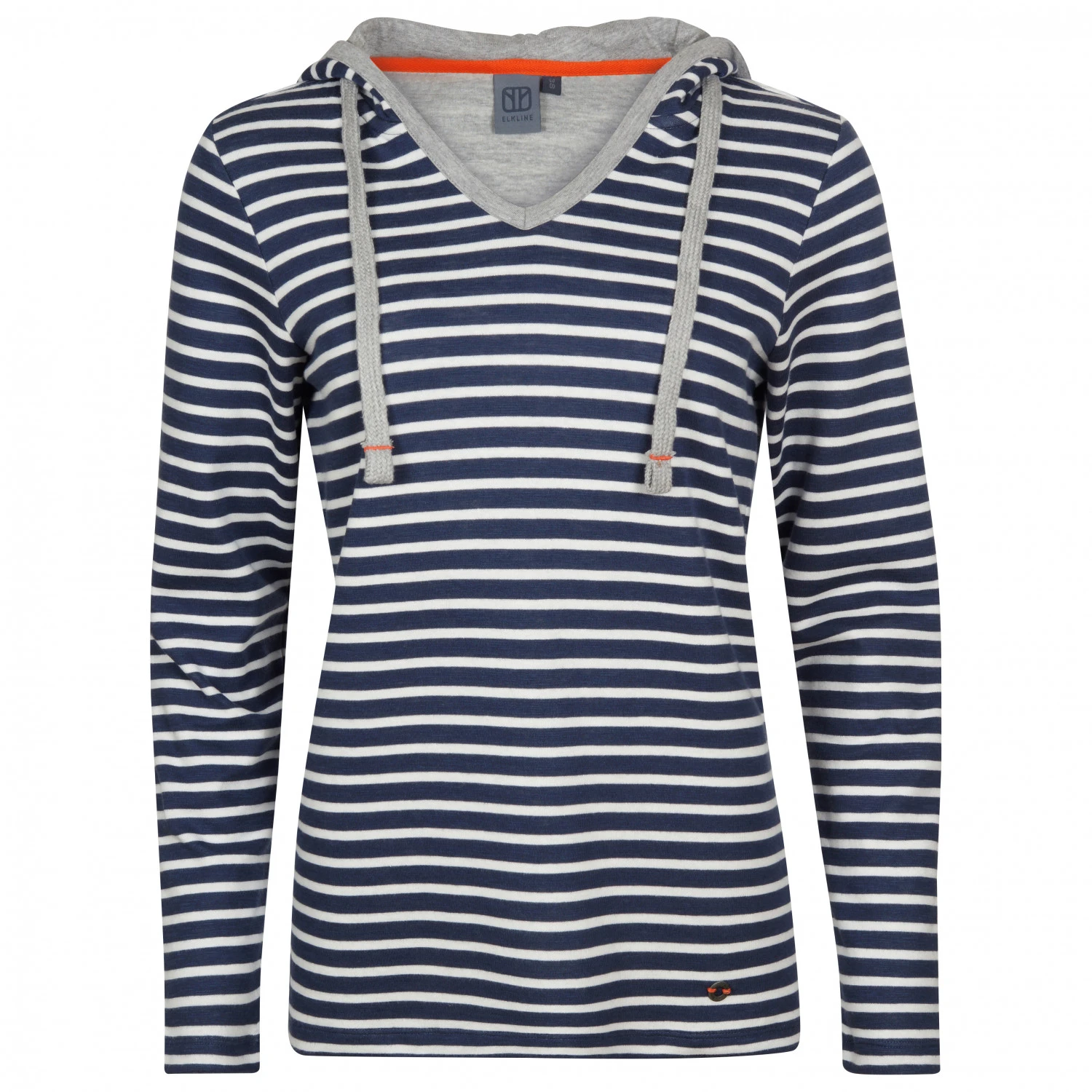 Elkline Women's Favorite - Hoodie 1 Elkline Women's Favorite - Hoodie