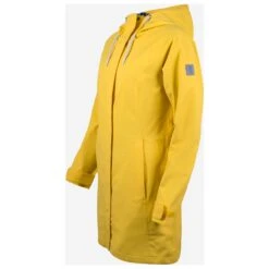 Elkline Women's Feel Good - Coat -Outdoor Wear Store elkline womens feel good coat detail 3
