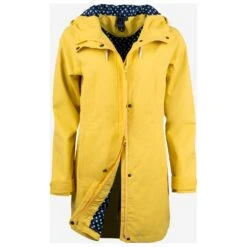 Elkline Women's Feel Good - Coat -Outdoor Wear Store elkline womens feel good coat detail 4