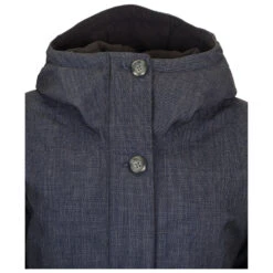 Elkline Women's Grace - Coat -Outdoor Wear Store elkline womens grace coat detail 7