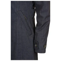 Elkline Women's Grace - Coat -Outdoor Wear Store elkline womens grace coat detail 8