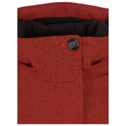 Elkline Women's Schnieke - Coat -Outdoor Wear Store elkline womens schnieke coat detail 7