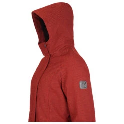 Elkline Women's Schnieke - Coat -Outdoor Wear Store elkline womens schnieke coat detail 8