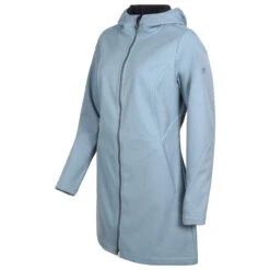 Elkline Women's Soft Skills - Coat -Outdoor Wear Store elkline womens soft skills coat detail 3