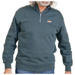 Tech PCH Egon Halfzip - Jumper