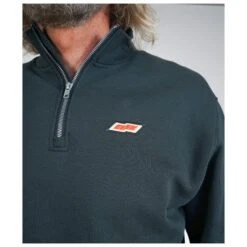 Tech PCH Egon Halfzip - Jumper -Outdoor Wear Store elsk tech pch egon halfzip jumper detail 3