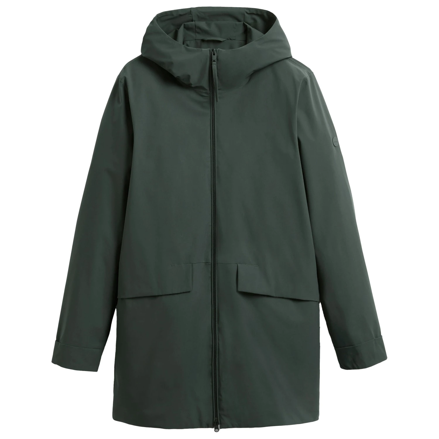 Elvine Ilon - Coat 1 Elvine Ilon - Coat