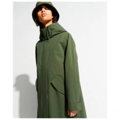 Elvine Women's Effie - Coat -Outdoor Wear Store elvine womens effie coat detail 4