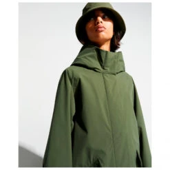 Elvine Women's Effie - Coat -Outdoor Wear Store elvine womens effie coat detail 5