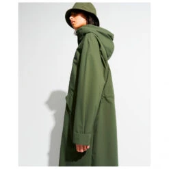 Elvine Women's Effie - Coat -Outdoor Wear Store elvine womens effie coat detail 6