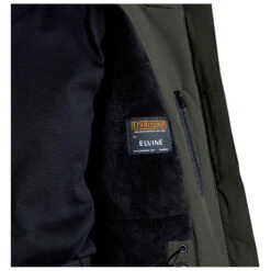 Elvine Women's Evin - Coat -Outdoor Wear Store elvine womens evin coat detail 4