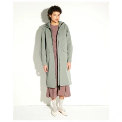 Elvine Women's Joanna - Coat -Outdoor Wear Store elvine womens joanna coat detail 3