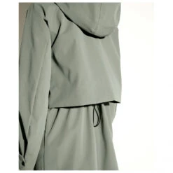 Elvine Women's Joanna - Coat -Outdoor Wear Store elvine womens joanna coat detail 8