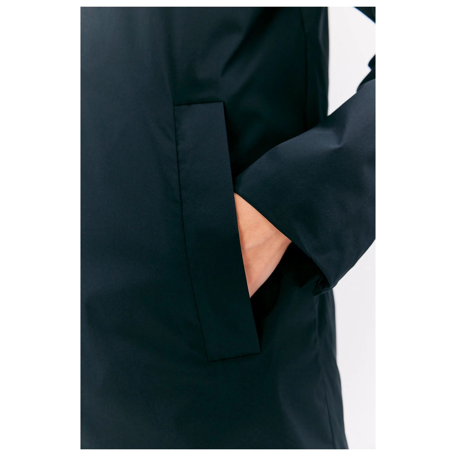 Elvine Women's Jonie - Coat 8 Elvine Women's Jonie - Coat - Image 8