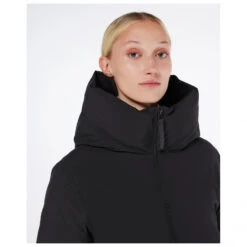 Elvine Women's Katryna - Coat -Outdoor Wear Store elvine womens katryna coat detail 7