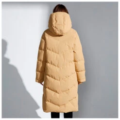 Elvine Women's Naemi - Coat -Outdoor Wear Store elvine womens naemi coat detail 3