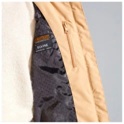 Elvine Women's Naemi - Coat -Outdoor Wear Store elvine womens naemi coat detail 5