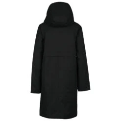 Elvine Women's Nicole - Coat -Outdoor Wear Store elvine womens nicole coat detail 3