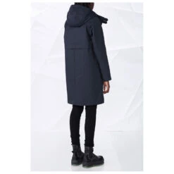 Elvine Women's Nicole - Coat -Outdoor Wear Store elvine womens nicole coat detail 4