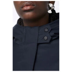 Elvine Women's Nicole - Coat -Outdoor Wear Store elvine womens nicole coat detail 5