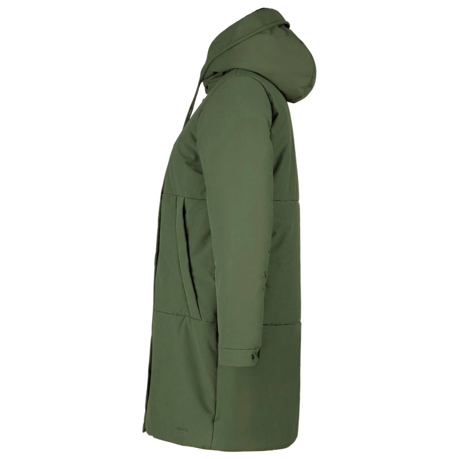 Elvine Women's Tiril - Coat 2 Elvine Women's Tiril - Coat - Image 2