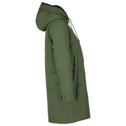 Elvine Women's Tiril - Coat 9 Elvine Women's Tiril - Coat -Outdoor Wear Store elvine womens tiril coat detail 3