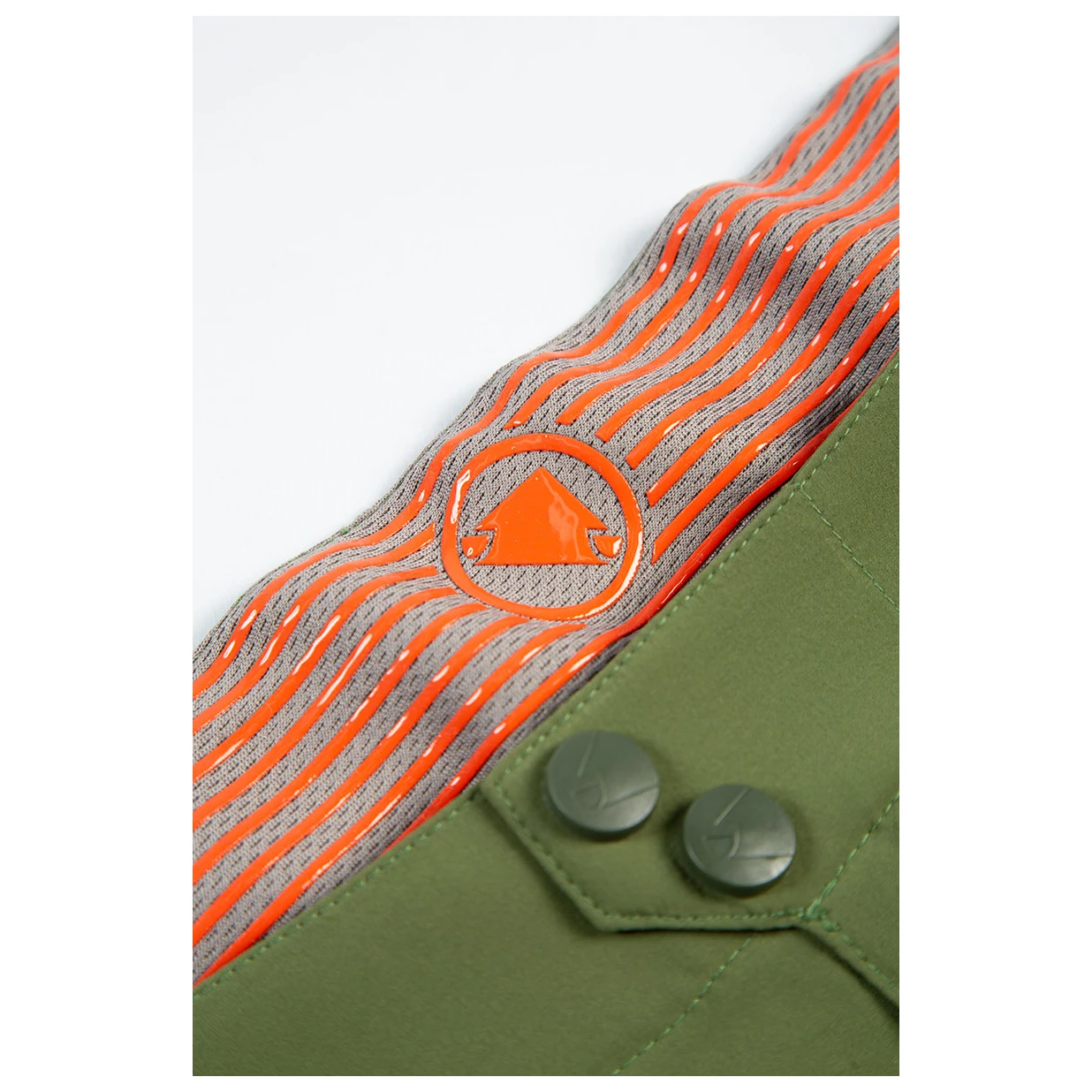 Endura GV500 Foyle Short - Cycling Bottoms 3 Endura GV500 Foyle Short - Cycling Bottoms - Image 3