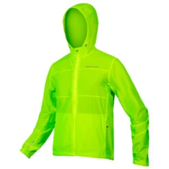 Endura Hummvee WP Shell Jacke - Windproof Jacket
