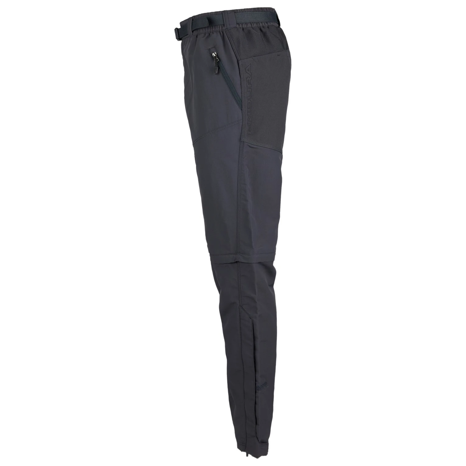 Endura Hummvee Zip-Off Pants - Cycling Bottoms 2 Endura Hummvee Zip-Off Pants - Cycling Bottoms - Image 2