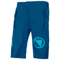 Endura Kid's MT500 Burner Short - Cycling Bottoms