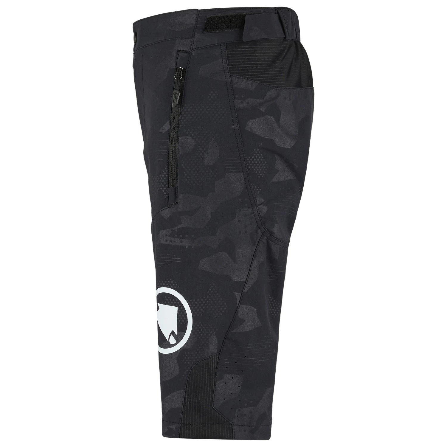 Endura Kid's MT500 Burner Short - Cycling Bottoms 2 Endura Kid's MT500 Burner Short - Cycling Bottoms - Image 2
