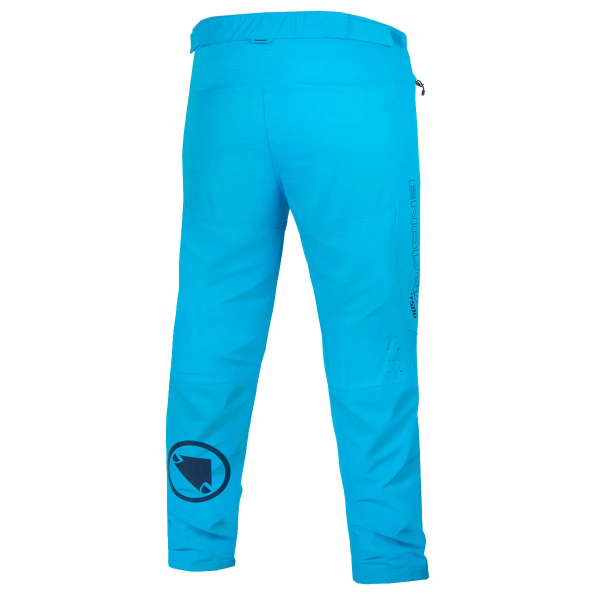 Endura Kid's MT500JR Burner Trousers - Cycling Bottoms 2 Endura Kid's MT500JR Burner Trousers - Cycling Bottoms - Image 2