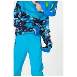 Endura Kid's MT500JR Burner Trousers - Cycling Bottoms 8 Endura Kid's MT500JR Burner Trousers - Cycling Bottoms -Outdoor Wear Store endura kids mt500jr burner trousers cycling bottoms detail 4