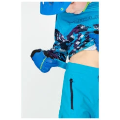 Endura Kid's MT500JR Burner Trousers - Cycling Bottoms 9 Endura Kid's MT500JR Burner Trousers - Cycling Bottoms -Outdoor Wear Store endura kids mt500jr burner trousers cycling bottoms detail 5