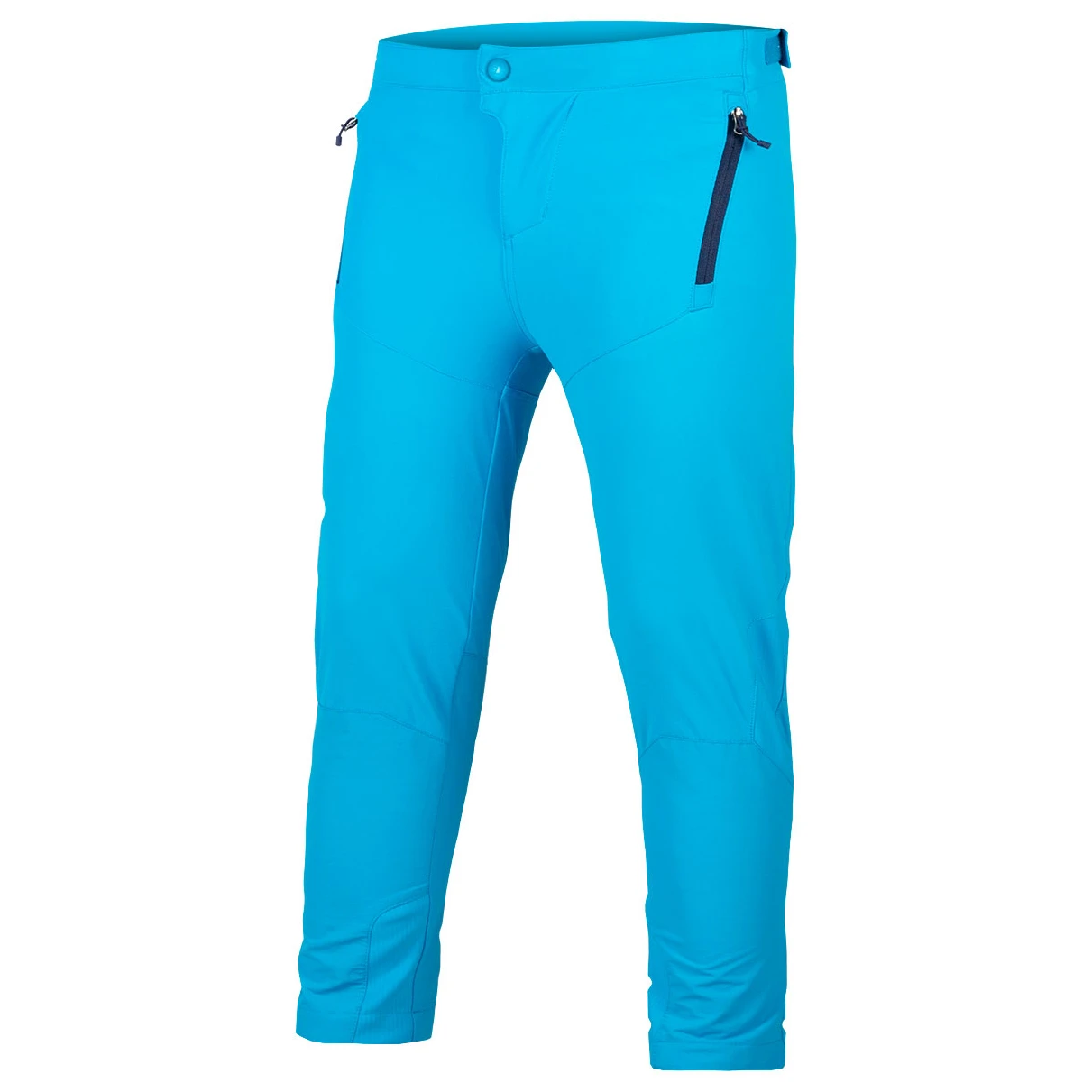 Endura Kid's MT500JR Burner Trousers - Cycling Bottoms 1 Endura Kid's MT500JR Burner Trousers - Cycling Bottoms