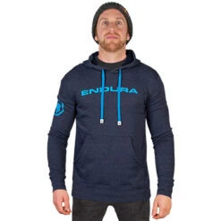 Endura One Clan Hoodie -Outdoor Wear Store endura one clan hoodie detail 3