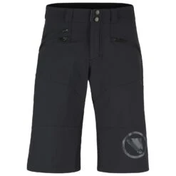 Endura Singletrack Shorts II - Cycling Bottoms