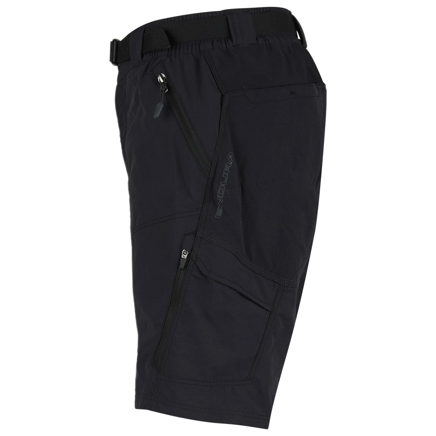 Endura Women's Hummvee Short Mit Innenhose - Cycling Bottoms 2 Endura Women's Hummvee Short Mit Innenhose - Cycling Bottoms - Image 2