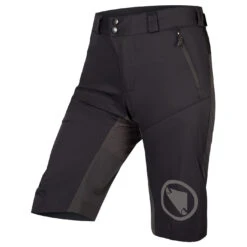 Endura Women's MT500 Spray Shorts II - Cycling Bottoms